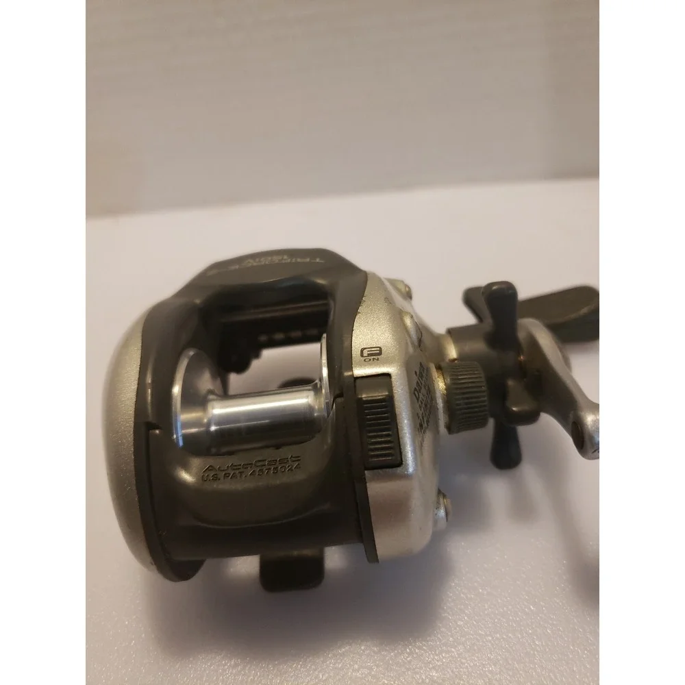 Diawa Triforce-Z 150iV Bait Cast Reel‎